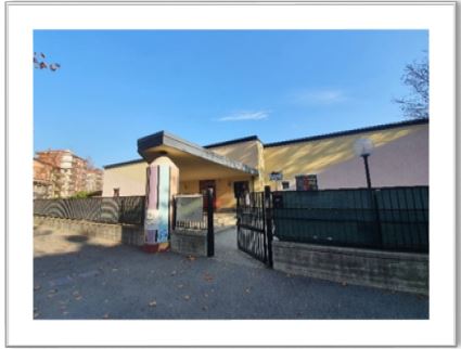 Scuola dell’Infanzia Maria Montessori