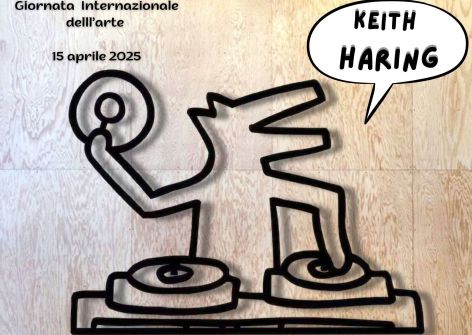 GIORNATA INTERNAZIONALE DELL’ARTE 2025