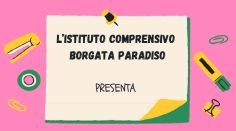 3 DICEMBRE: VIDEO GIORNATA DELLA DISABILITA’